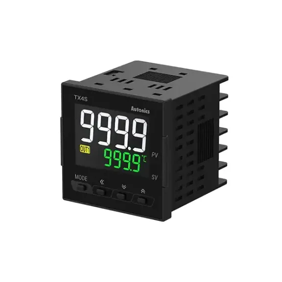 Autonics TX4S temperature controller