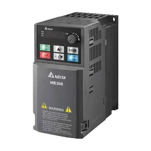 Delta ME300 series compact AC drive