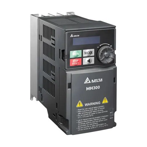 Delta MH300 series compact AC drive