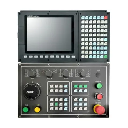 HUST A6KNDL-TA multi-axis turning CNC controller