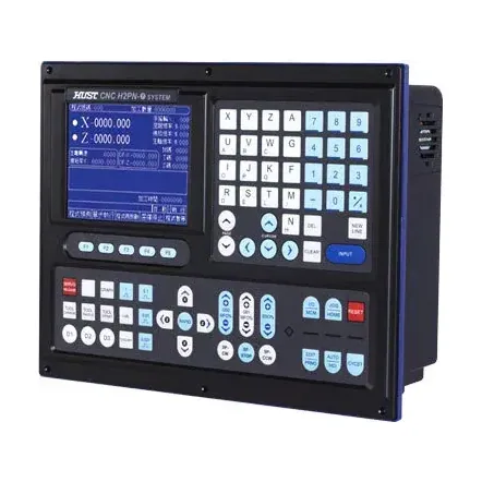 HUST universal series CNC controller panel