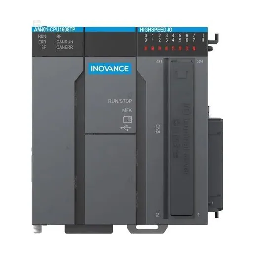 Inovance AM400 series motion controller