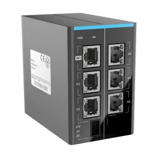 Inovance GL10 GR10 EtherCAT I/O modules