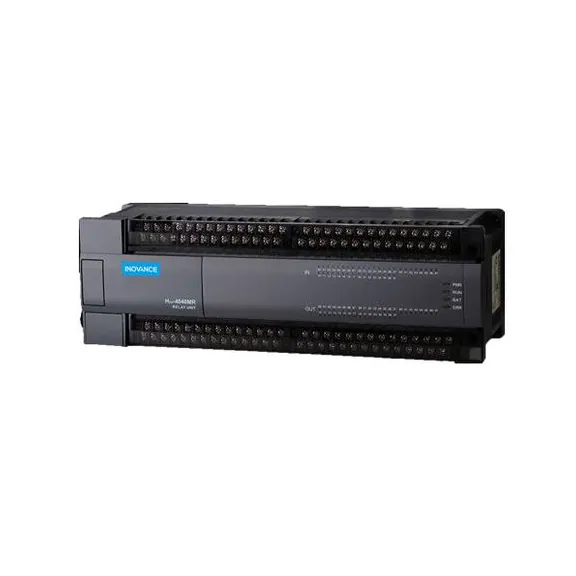 Inovance H2U series PLC