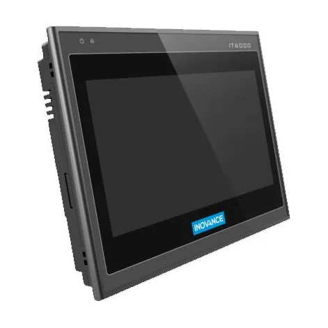 Inovance IT6000 series HMI