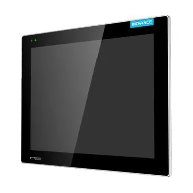 Inovance IT7000 series HMI
