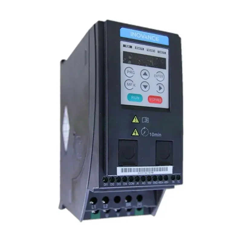 Inovance MD200 compact AC drive