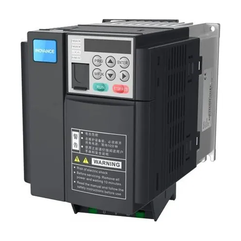Inovance MD310 compact AC drive