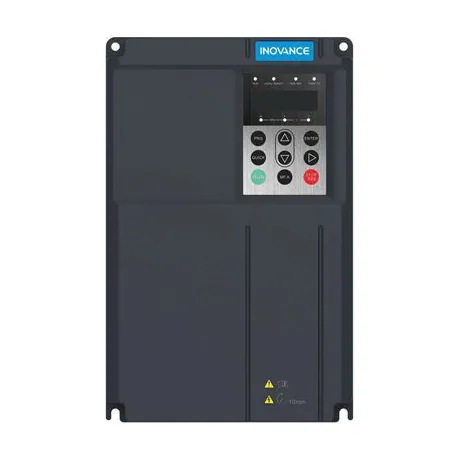 Inovance MD500 high-performance AC drive