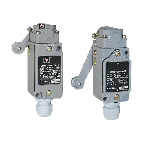 Heavy-duty NL series limit switches