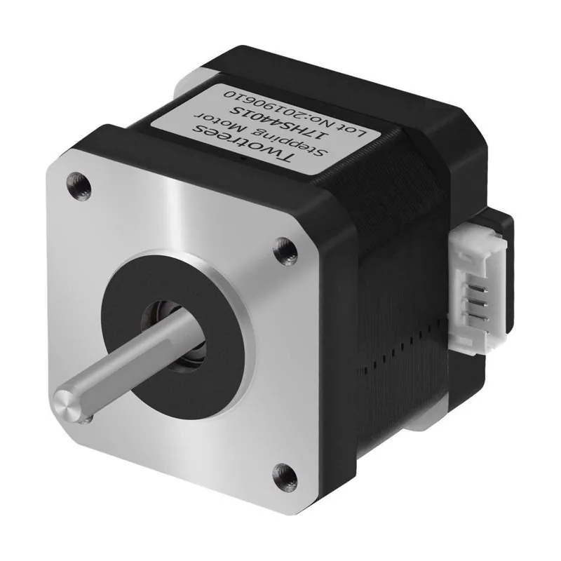NEMA stepper motor