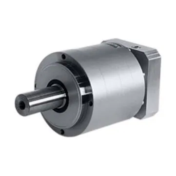 VRL series inline planetary gearbox
