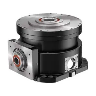 RS series right-angle precision gearhead