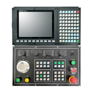 CNC Controller